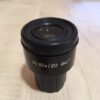 ocular microscopio Zeiss