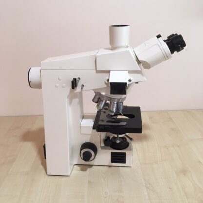 Zeiss Axioskop 20 microscope – Microscopistas