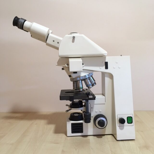 Microscope Zeiss Axioskop 20 – Microscopistas
