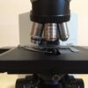 Microscopio Olympus BX40
