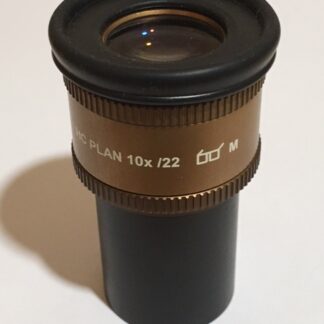 Eyepiece Leica HC 10x/22 M