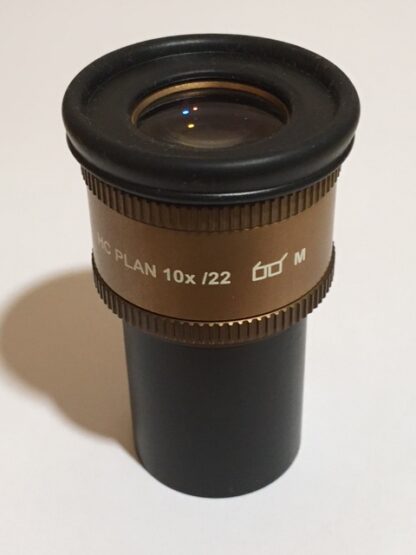 Eyepiece Leica HC 10x/22 M