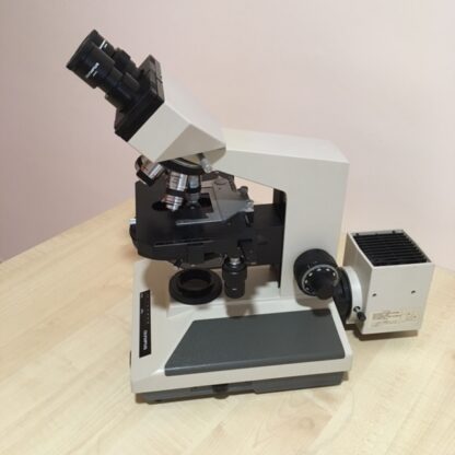 Microscopio Olympus BH2 (BHS)