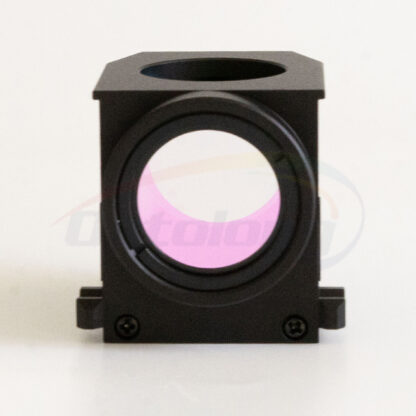 BX3/IX3 Cube U-FF for 25mm Filter