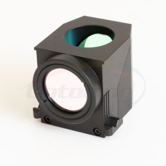 BX3/IX3 Cube U-FF for 25mm Filter