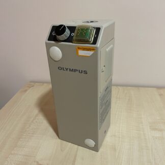 Colposcope Olympus OCS-3 power supply