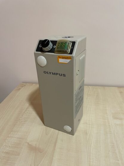 Colposcope Olympus OCS-3 power supply