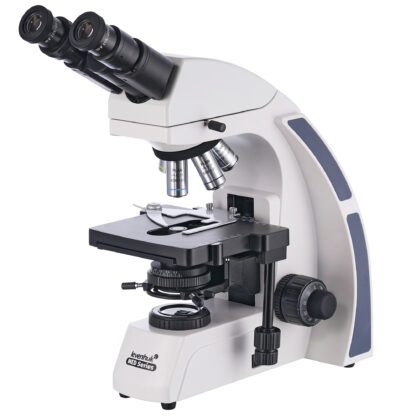 Levenhuk MED 40B binocular microscope