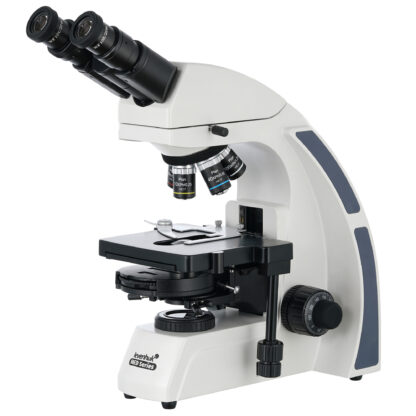 Levenhuk MED 45B Phase Contrast Binocular Microscope