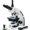 Levenhuk MED 45T trinocular microscope