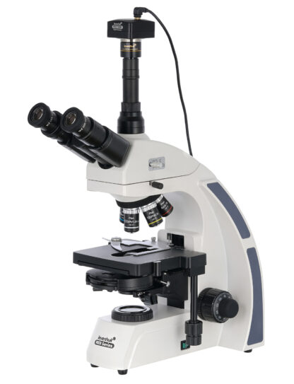 Levenhuk MED D45T Digital Trinocular Microscope