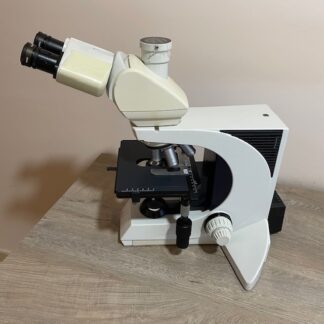 Microscopio patología Leica DMLB