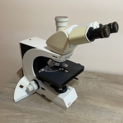 Microscopio patología Leica DMLB - Imagen 7