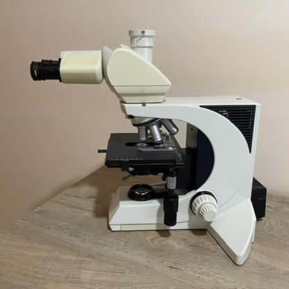 Microscopio patología Leica DMLB - Imagen 6