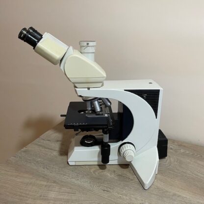 Microscopio patología Leica DMLB - Imagen 5