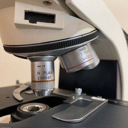 Microscopio patología Leica DMLB - Imagen 4