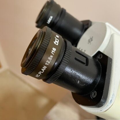 Microscopio patología Leica DMLB - Imagen 2